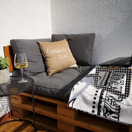 Apartment Izabela Opatija