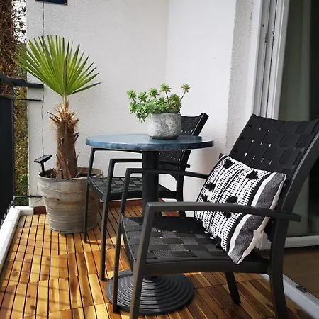 Apartment Izabela