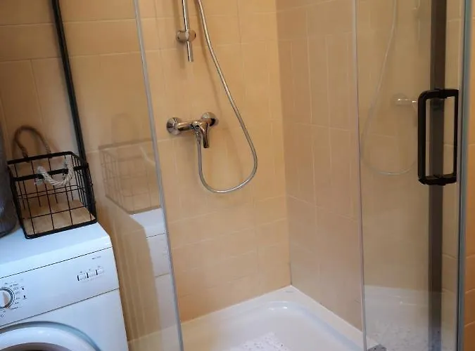 Izabela アパート *