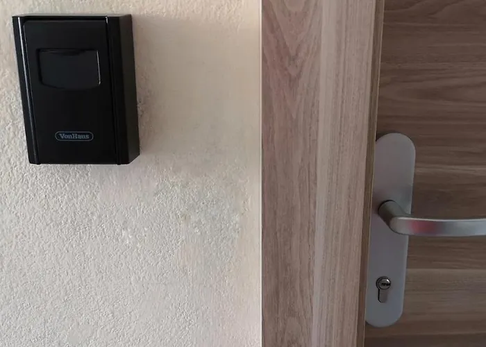 アパート Izabela *