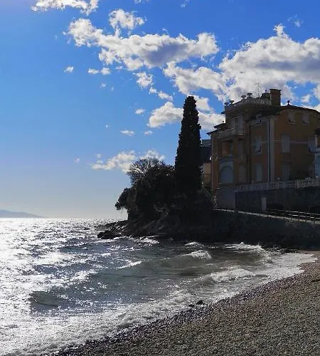 アパート Izabela