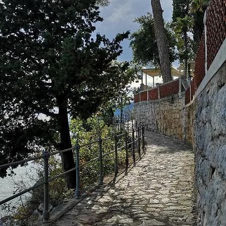 Appartement Izabela *