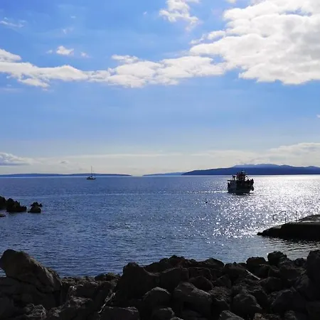 Izabela Appartamento Abbazia