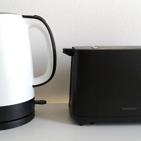 Izabela Appartamento